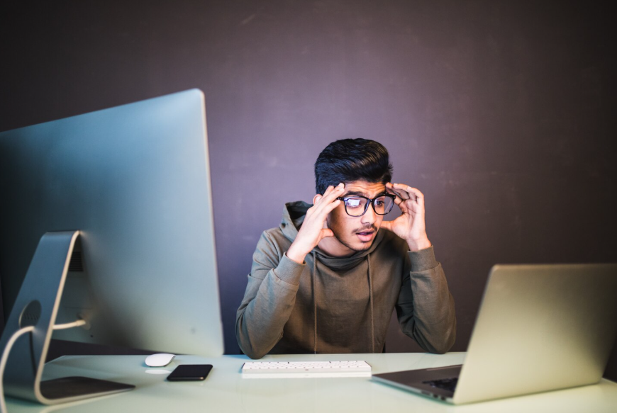 Choosing the wrong compute setup can slow training dramatically 