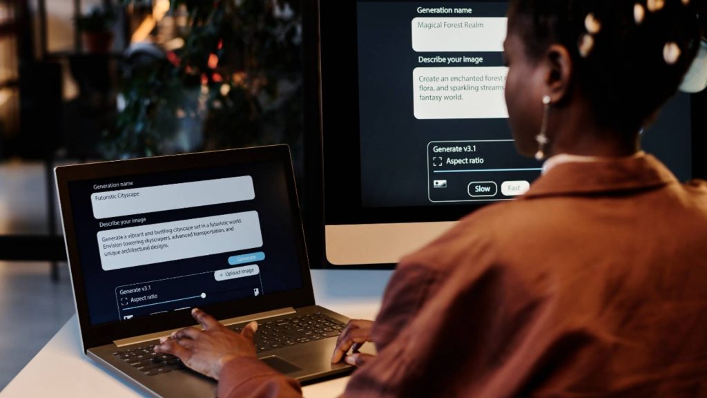 What is distributed LLM training