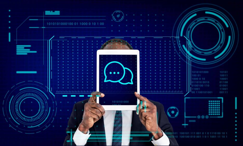 RAG supports chatbots in the customer support industry for many businesses