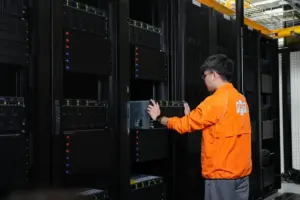 FPT’s multi-region AI factory is globally certified, demonstrating readiness to accelerate AI innovation worldwide (Source: FPT)