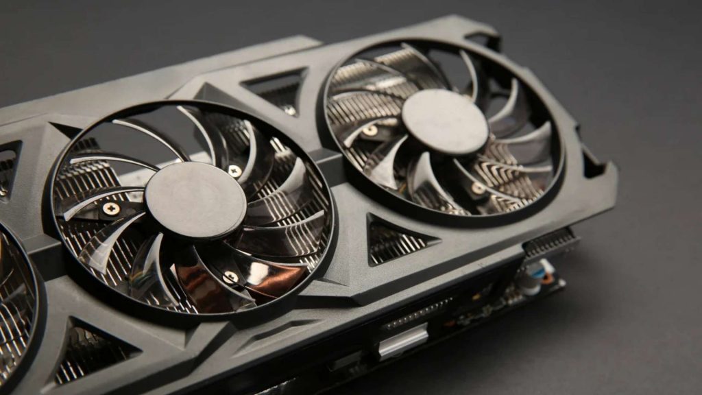 GPUs support parallel processing for compute-intensive AI workloads such as deep learning, LLM inference, and computer vision