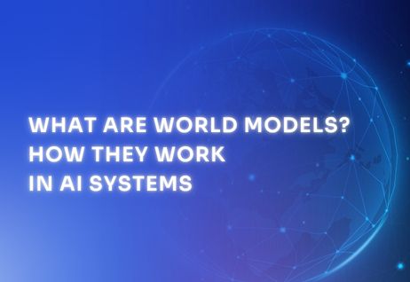 what are world models