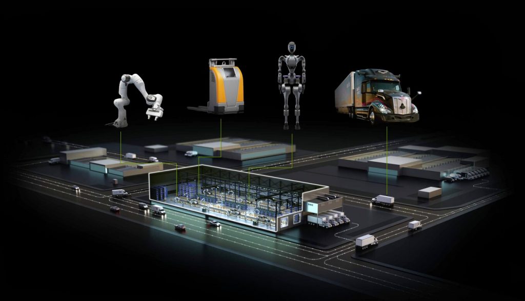 definition of world models