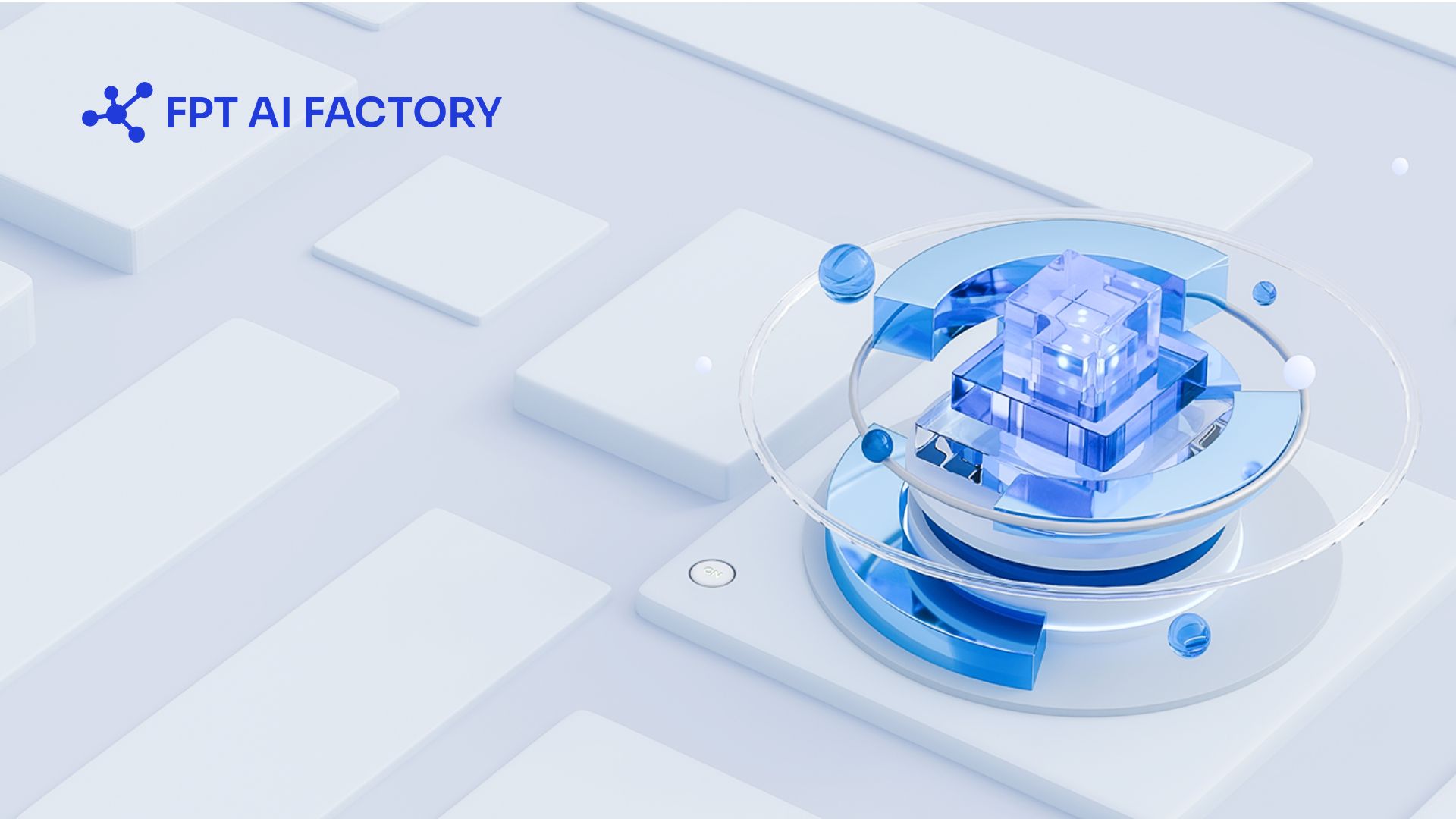 FPT AI Factory offers GPU infrastructure to support business projects