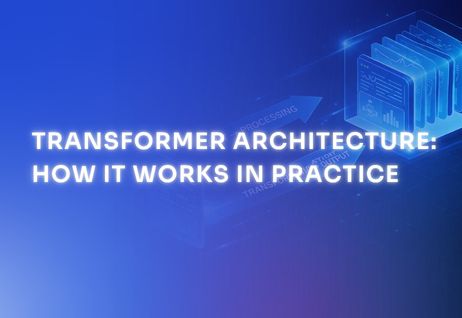 transformer architecture