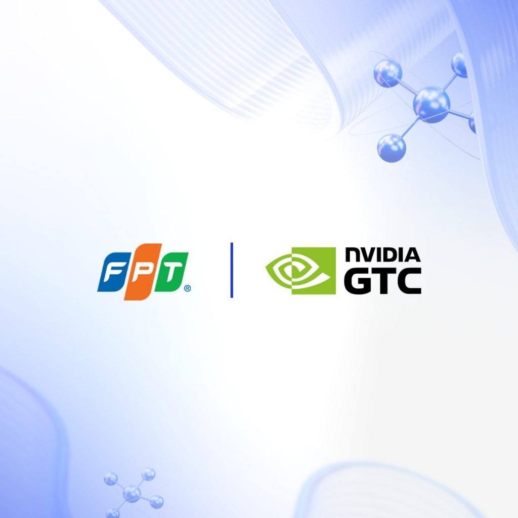 FPT at NVIDIA GTC 2026 AI Innovation and Technology