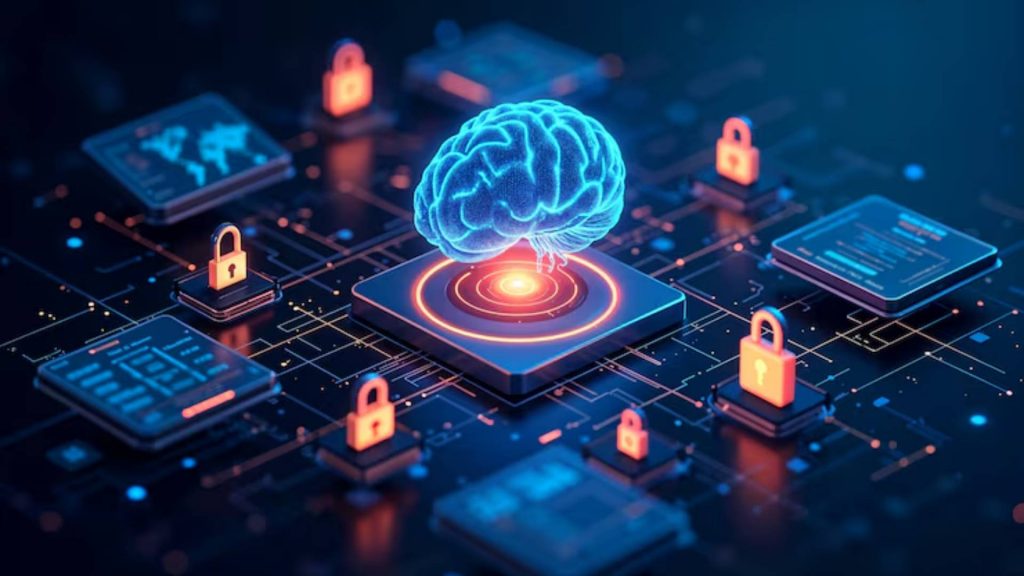 AI governance is built on fairness, transparency, accountability, and strong data security to ensure safe and responsible AI decisions