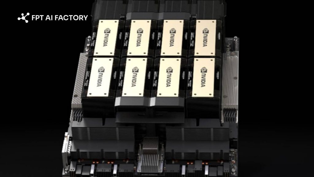 RTX 4090 GPUs can run in high-end desktops, while H100 GPUs require specialized data center power and cooling infrastructure