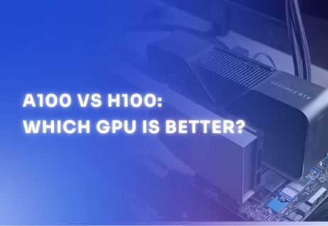 A100-vs-H100