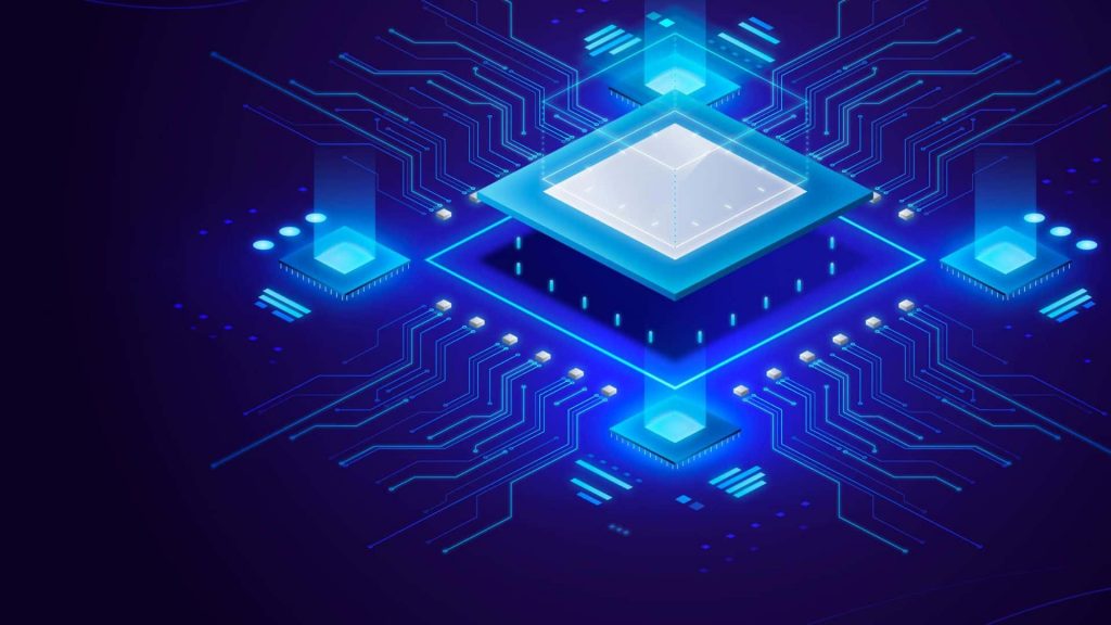 AI inference and LLM deployment