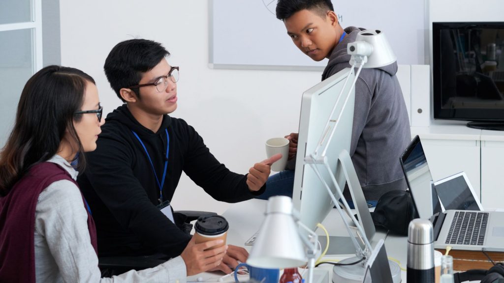 AI tools help optimize workflows, save time, and improve the quality of research outcomes