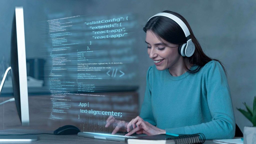 customer support with LoRA