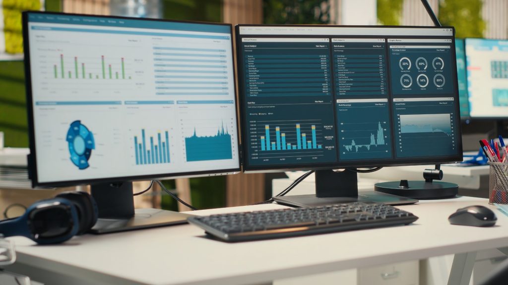 This category focuses on processing data from basic to advanced levels