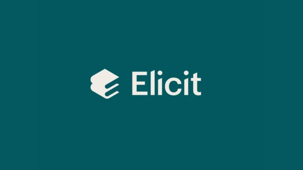Elicit help researches, summarizes, and extracts key information