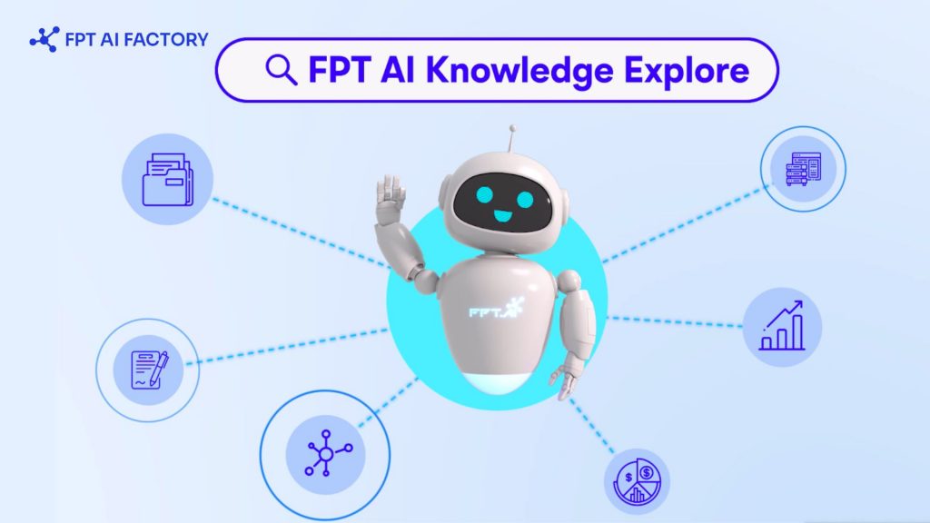 FPT AI knowledge Notebook