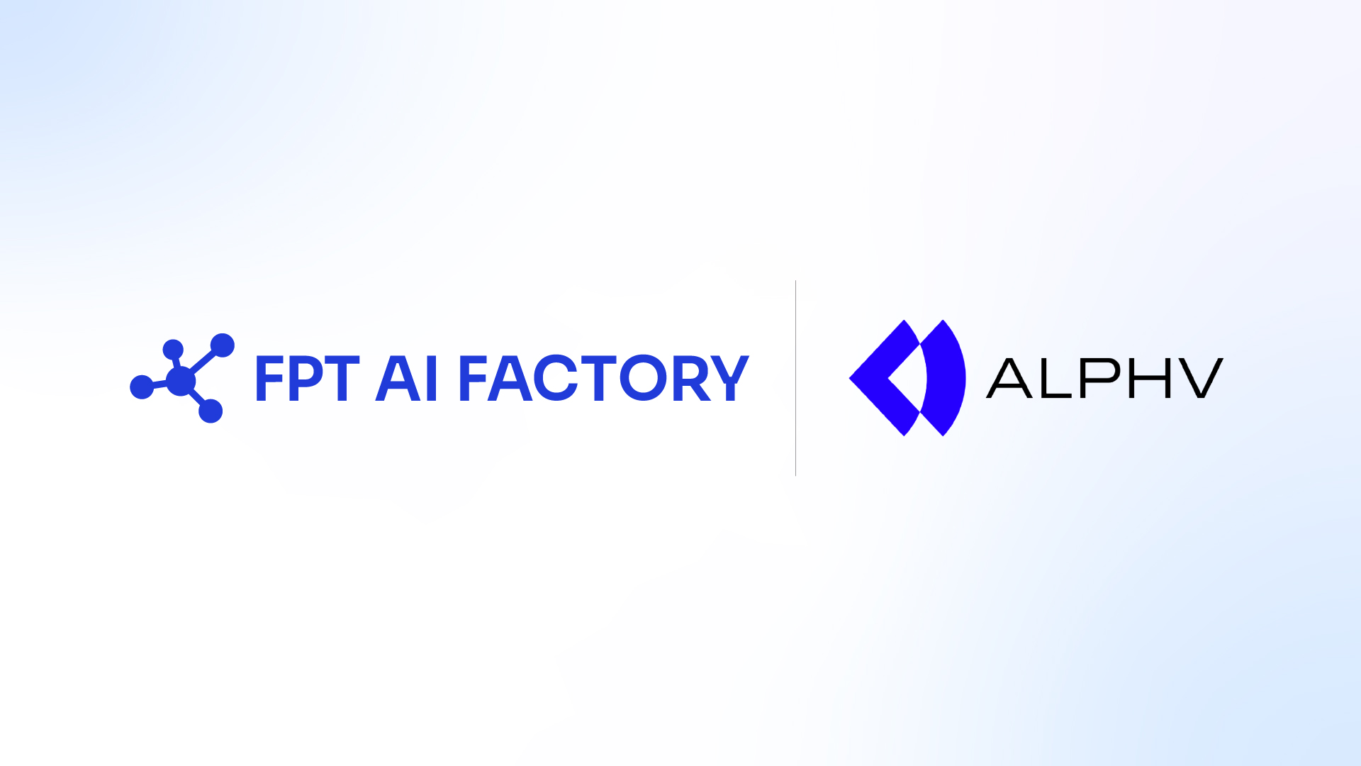 FPT AI Factory & ALPHV Strategic Partnership