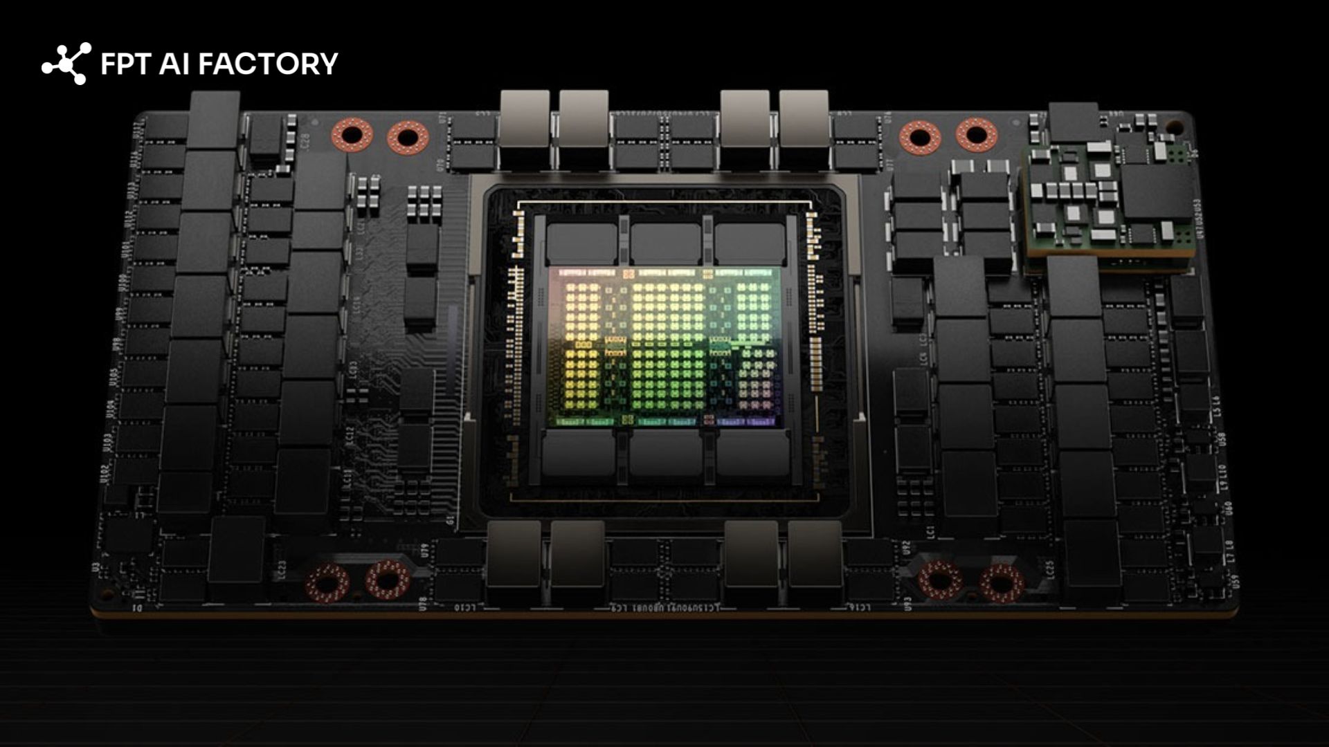A100 vs H100: Which GPU is better for AI workloads?