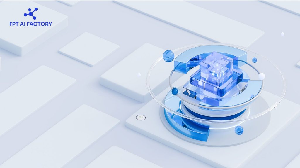 FPT AI Factory’s GPU Container simplifies AI training, deployment, and scaling in one platform