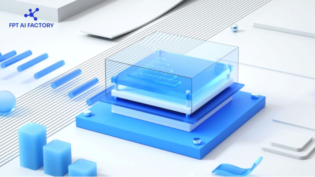 model fine-tuning at FPT AI Factory