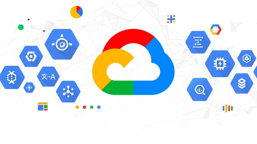 Google Cloud Platform