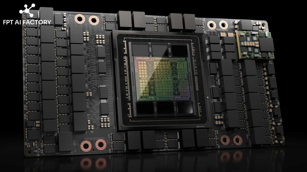 How serverless GPU works