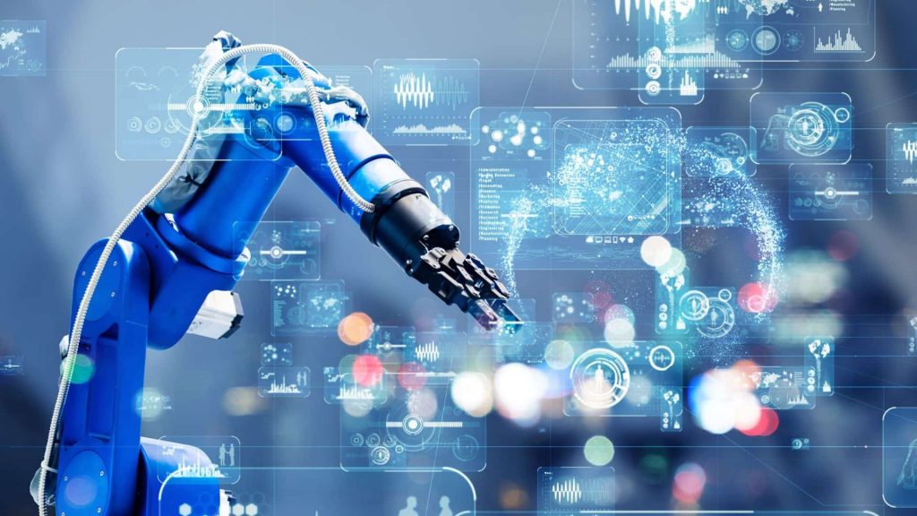 physical AI technology