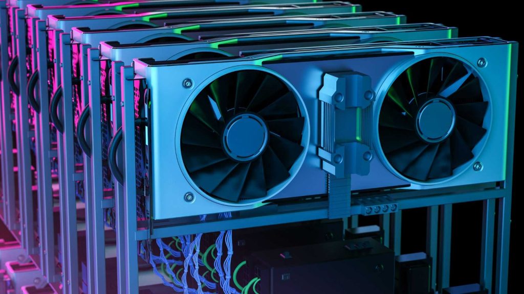 Power and Cooling Requirements