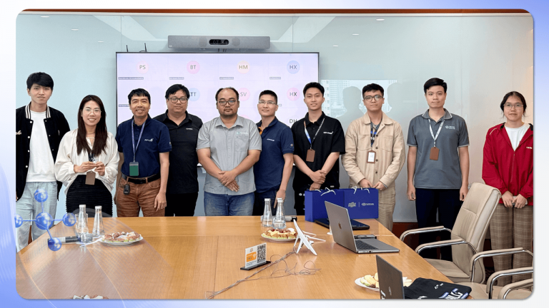 FPT at NVIDIA GTC 2026 AI Innovation and Technology