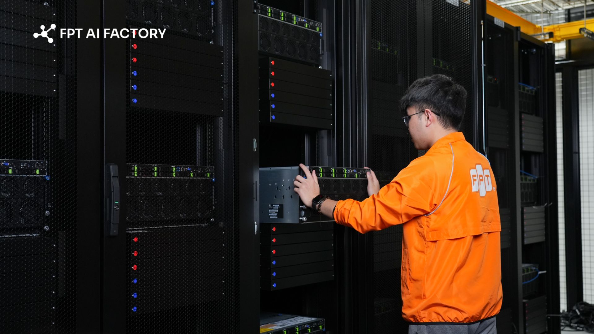 What is a GPU cluster? Architecture, Nodes and Use Cases