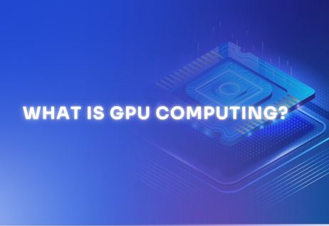 what is gpu computing