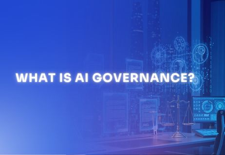 what is AI Governance
