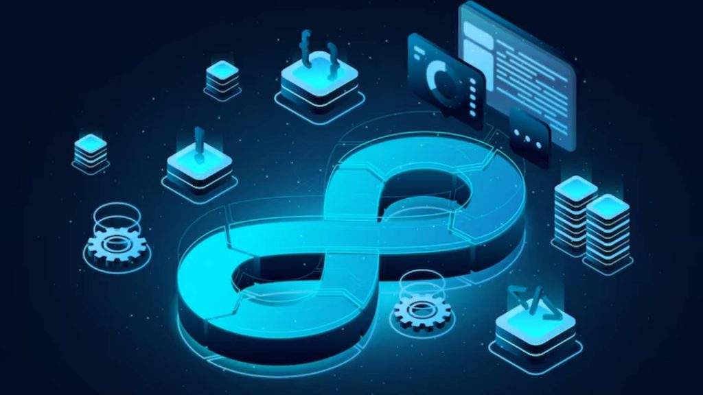 What is DevOps in cloud computing