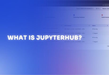 What-is-JupyterHub
