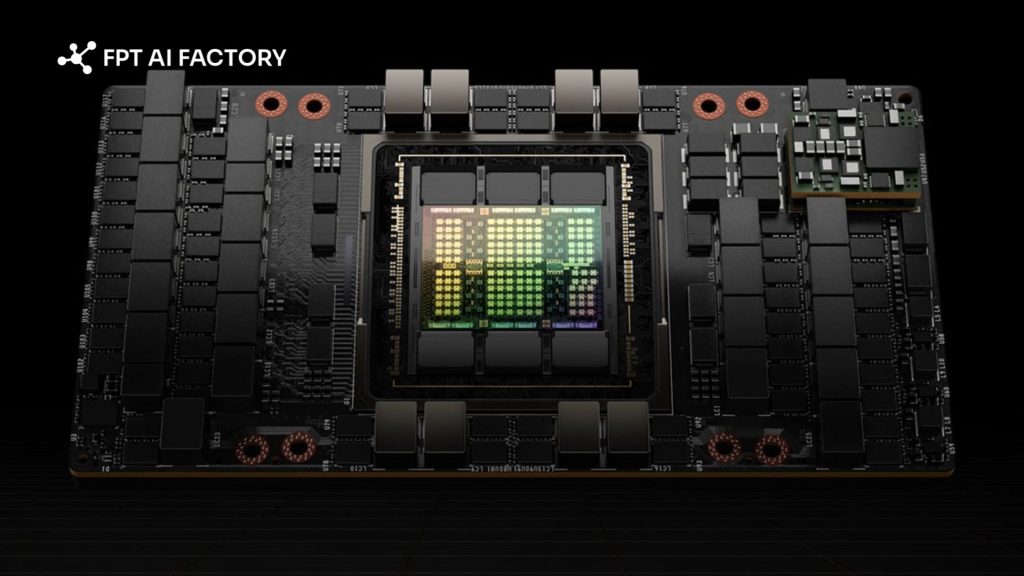  NVIDIA Blackwell refers to a new generation of GPU architecture 