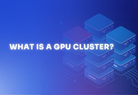 What-is-a-GPU-cluster