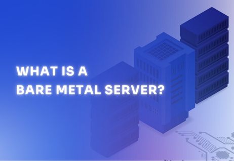 What-is-a-bare-metal-server