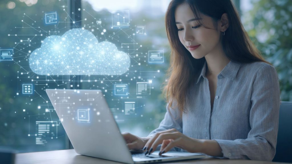 Cloud computing is increasingly used across various business functions day by day