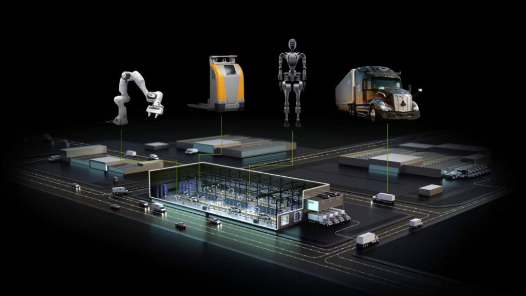 key challenges in physical AI