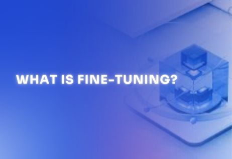 what-is-fine-tuning