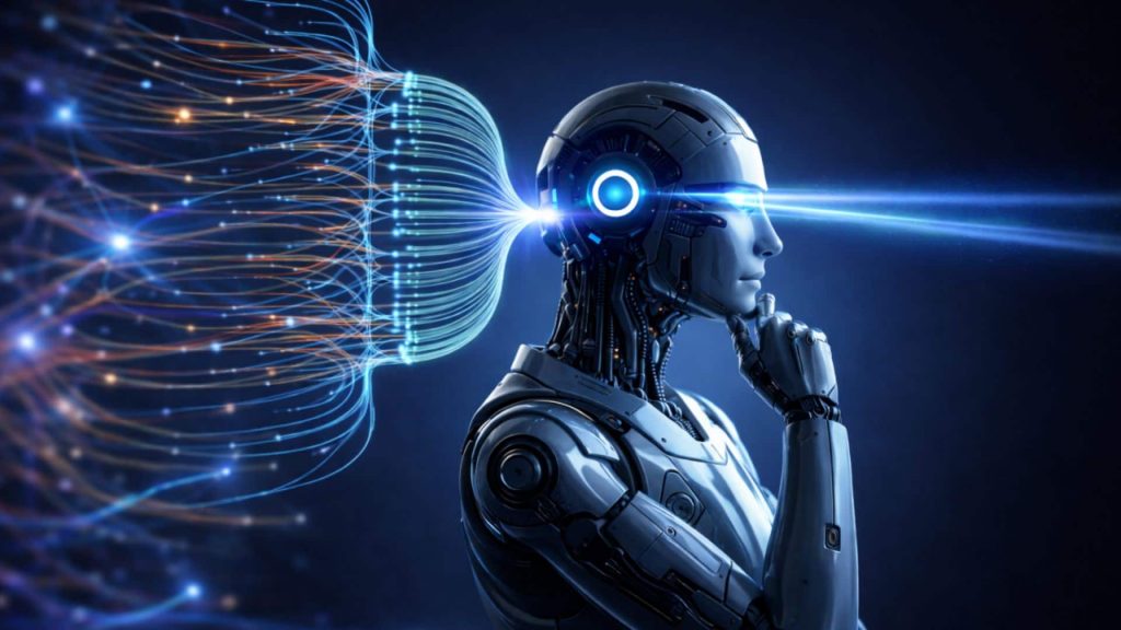 why does physical AI matter