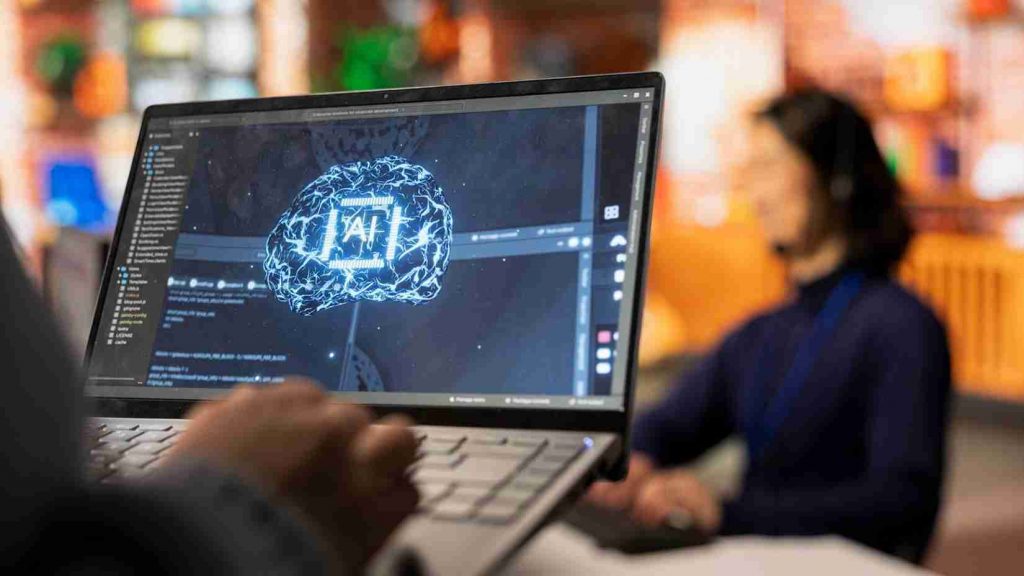 End-to-end AI platforms cover the entire AI development lifecycle 