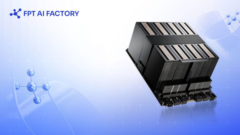 FPT AI Factory's GPU Virtual Machine provides flexible resources