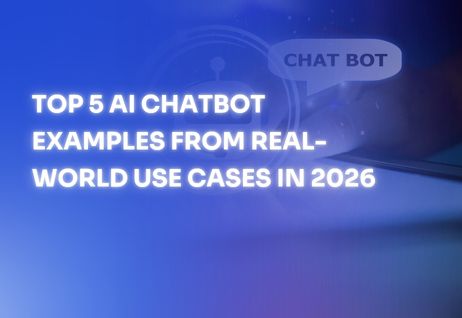 ai chatbot examples