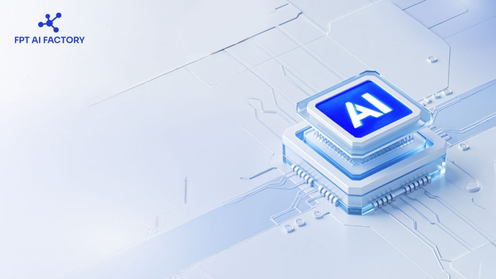 mode training with AI infrastructure