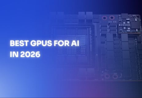 find best gpu for AI