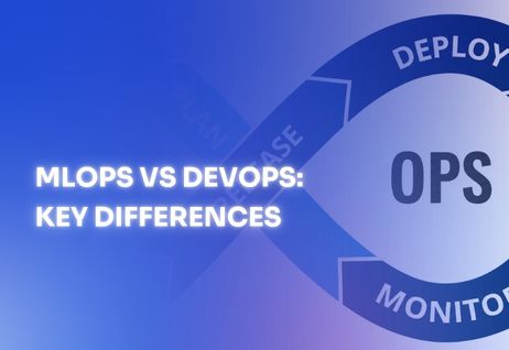 mlops vs devops