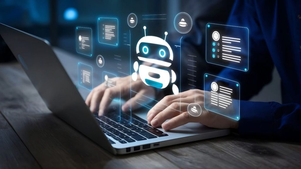 Specialized tasks for AI