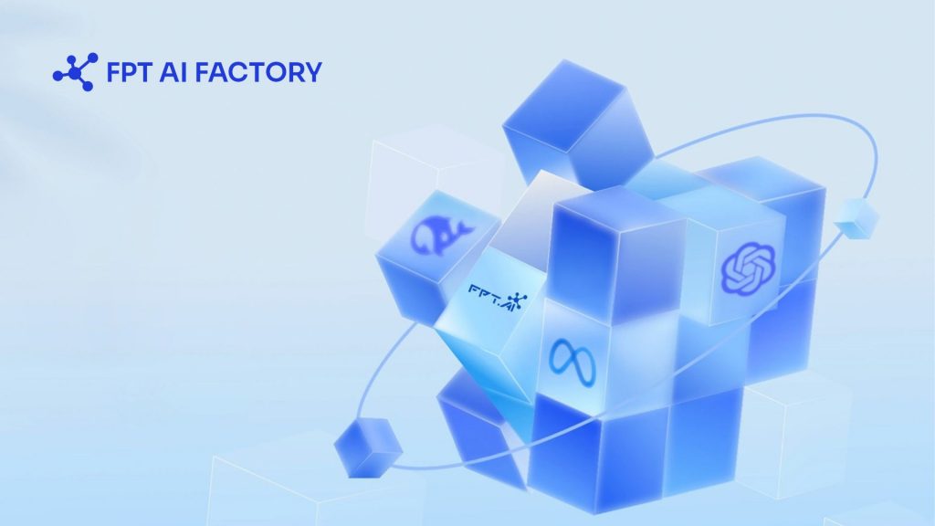 fpt ai factory
