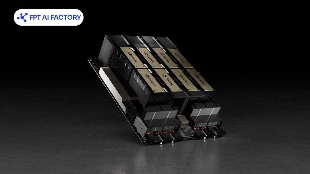 Powering AI development with scalable GPU cloud
