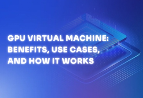 gpu-virtual-machine